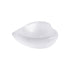 Selenite Crystal Bowl Heart 10 cm | HIMALAYAN GLOW